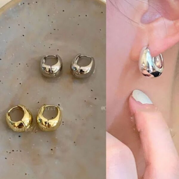 Aretes modelo 13